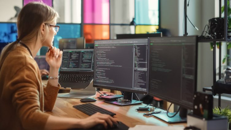 20 mulheres mais influentes em tecnologia