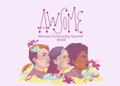 awsome women community