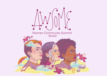 awsome women community