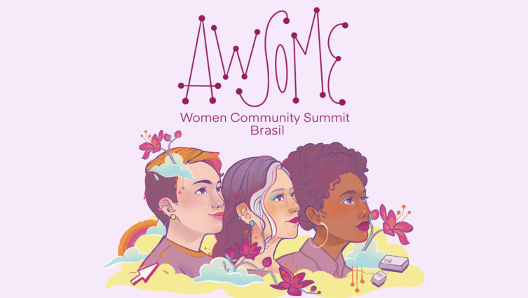 awsome women community