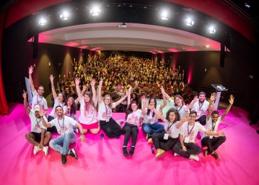 awsome women community summit