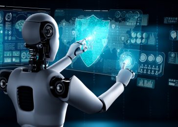 dados pessoais inteligencia artificial