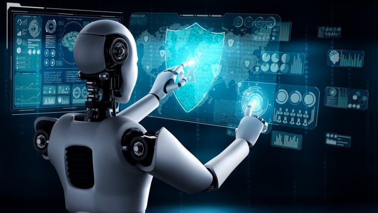 dados pessoais inteligencia artificial