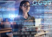 mulheres da tecnologia