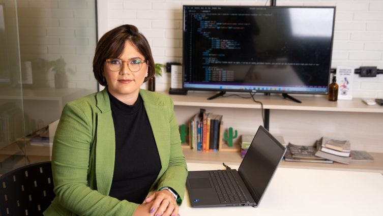 mulheres tecnologia