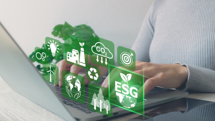 relatorios esg