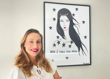 roberta buzar