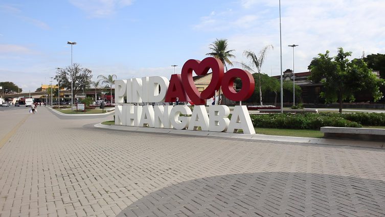 smart city pindamonhangaba