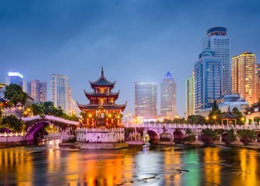 5g china
