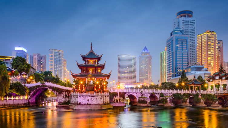 5g china