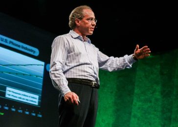futurista ray kurzweil