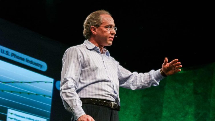 futurista ray kurzweil