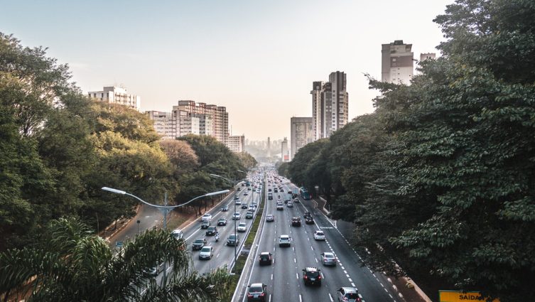 ia novos condutores
