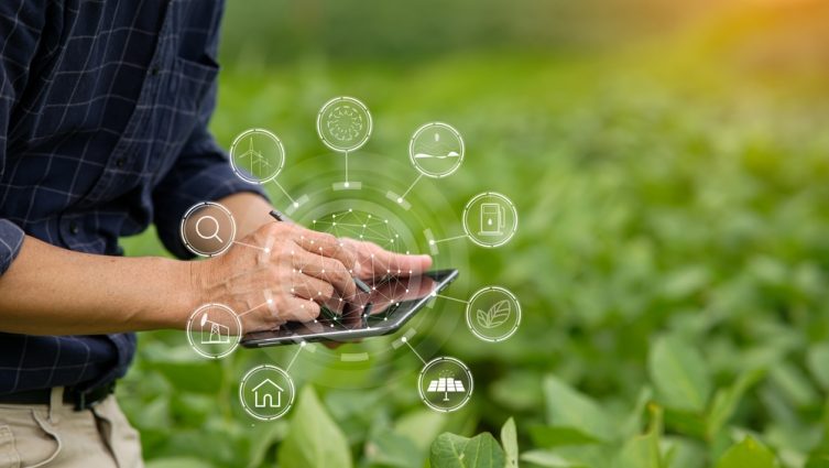 indice de produtividade tecnológica
