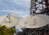 lei de antenas