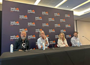 startups open gateway