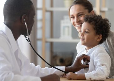 transformação digital em hospitais