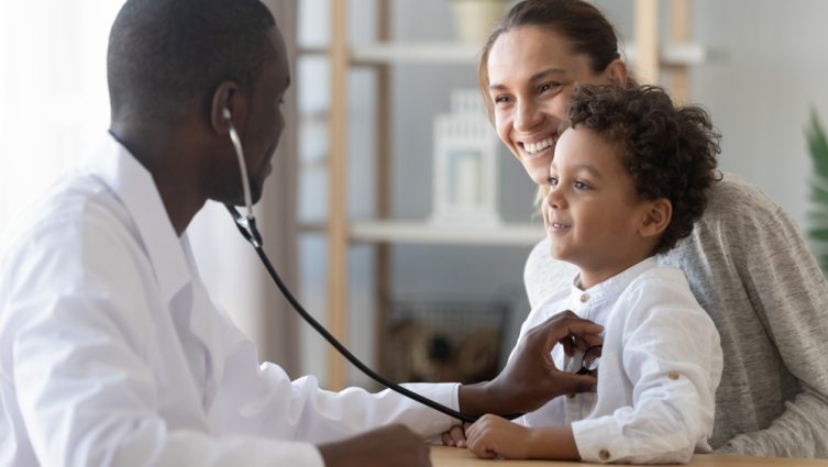 transformação digital em hospitais