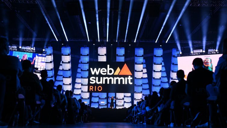 web summit rio 2024