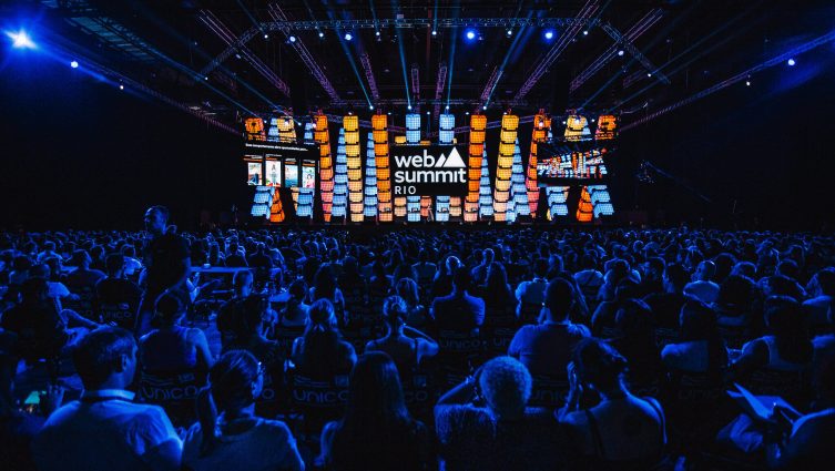 web summit startups