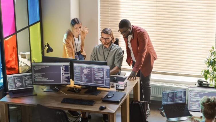 assistentes de codigo de ia