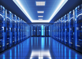 data centers