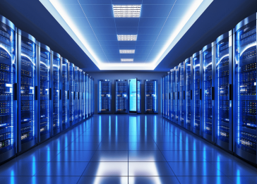 data centers