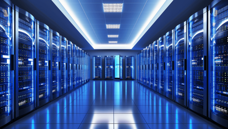 data centers