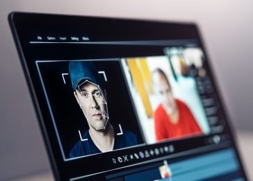 deepfake