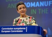 vp comissao europeia