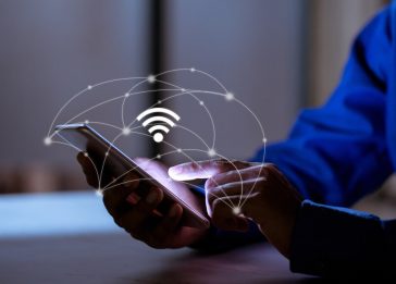 baixa conectividade significativa