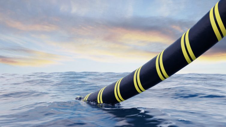 cabos submarinos