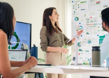 empresas mais inovadoras esg