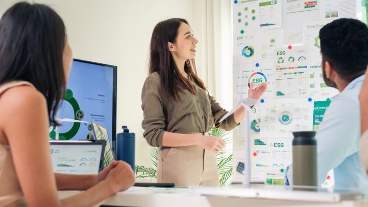 empresas mais inovadoras esg