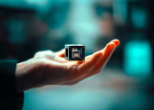 impressora 3d portatil