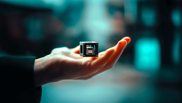 impressora 3d portatil