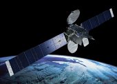 satelite da embratel