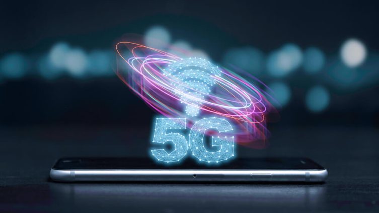 ampliacao de sinal 5g