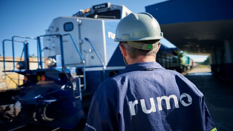 conectividade logistica rumo