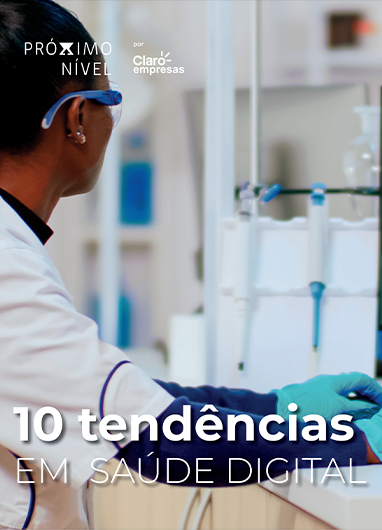 Capa do E-book