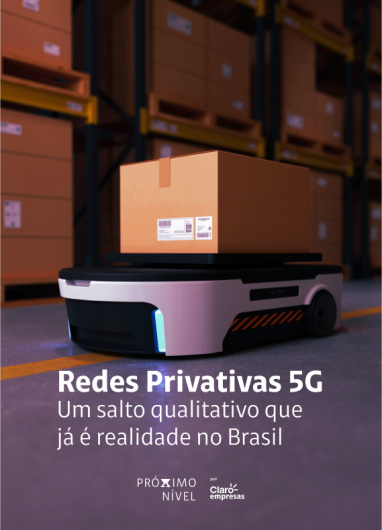 Capa do E-book