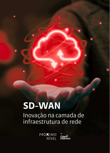 Capa do E-book