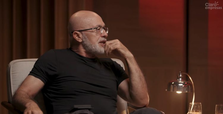 Sílvio Meira, cientista chefe da TDS Company